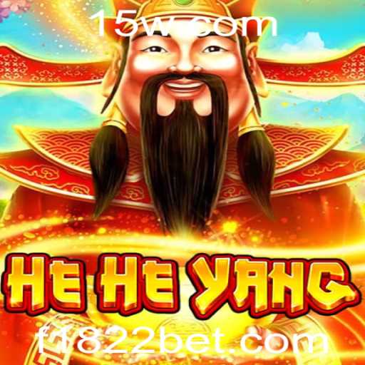 HeHeYang: Explorando o Jogo do Momento em Meio ao Universo de 1822bet