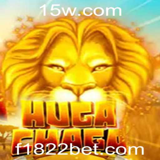 Descubra HugaChaga: O Jogo Sensação de 2023 Inspirado por 1822bet